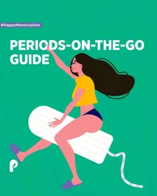 Periods on the GO Guide