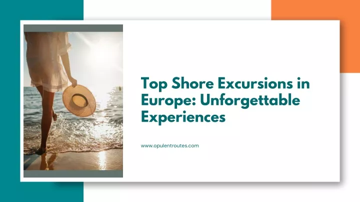 top shore excursions in europe unforgettable