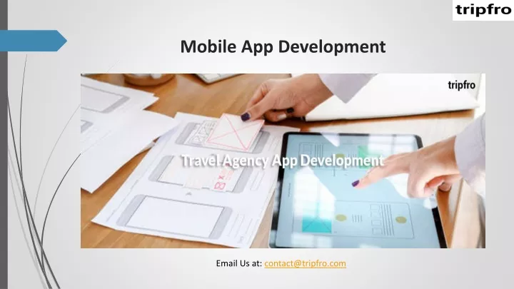 mobile app development