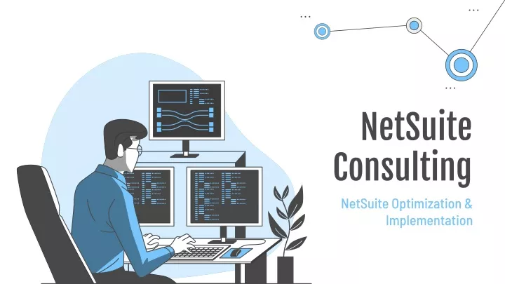 netsuite consulting