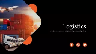 Logistic BPO Services | FOS Desk