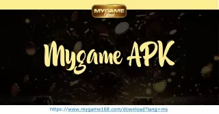 MyGame88 APK Your Gateway to Endless Gaming Adventures