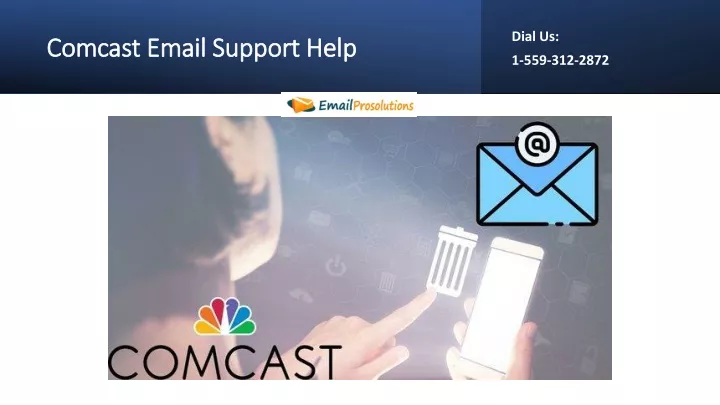 comcast email support help