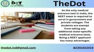 Best NEET Coaching Institute In Rewari