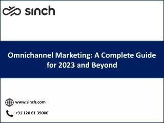 omnichannel marketing a complete guide for 2023