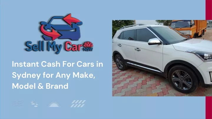 instant cash for cars in sydney for any make
