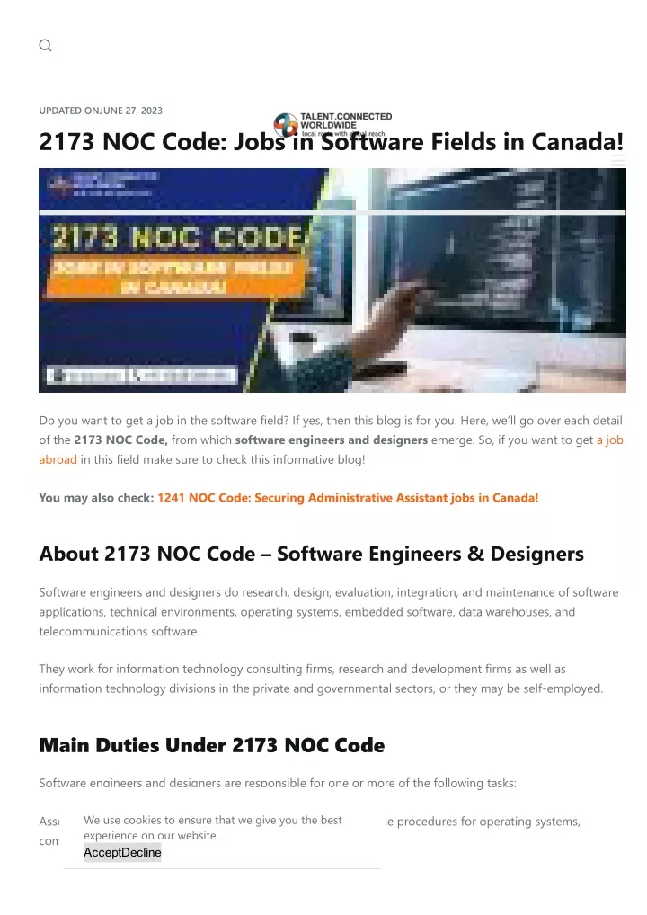 ppt-2173-noc-code-jobs-in-software-fields-in-canada-powerpoint