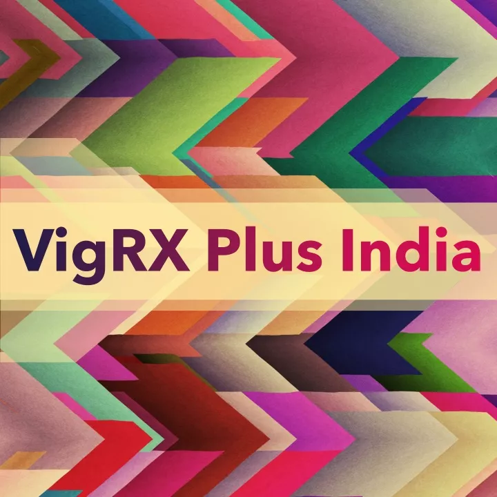 vigrx plus india