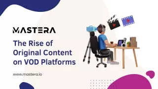 the rise of original content on vod platforms