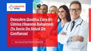 Clinica Hispana Cedar Park