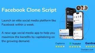 Facebook Clone - A Robust Social Networking Platform