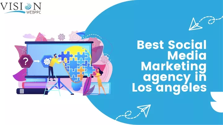 best social media marketing agency in los angeles