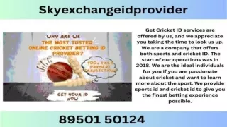 Get Cricket 10Exch ID Online Welcome Bonus