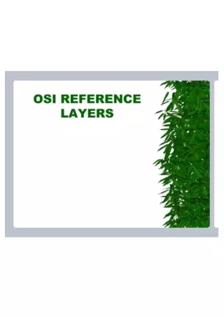 OSI MODEL PPT 1 (1)