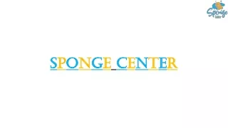 Leading Cleaning Sponge Manufacturer And Supplier - Sponge Center