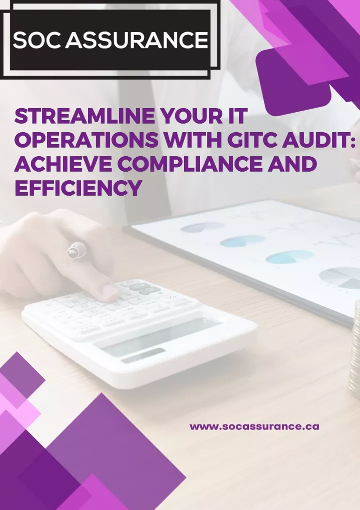 streamline your it operations with gitc audit