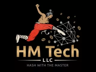HM Tech LLC JULY 2023