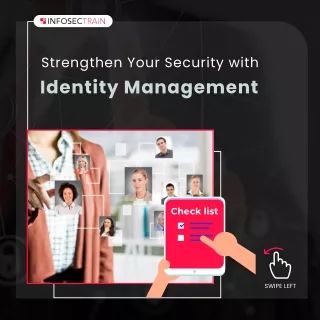 strengthen your security with