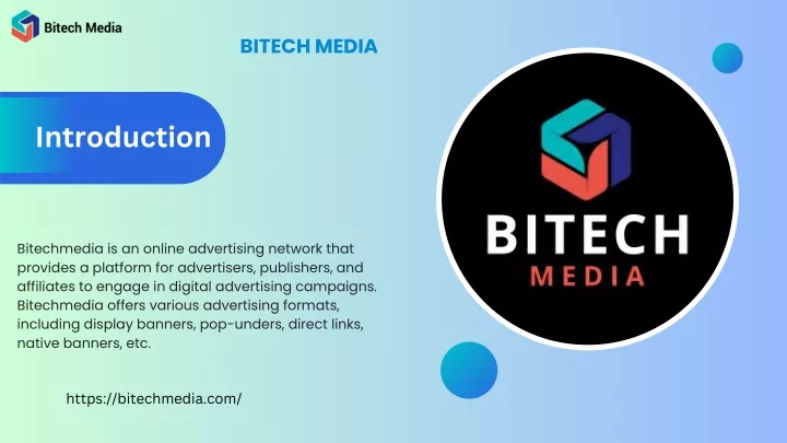 bitech media