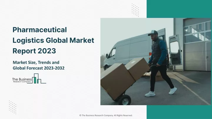 pharmaceutical logistics global market report 2023