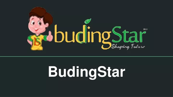 budingstar