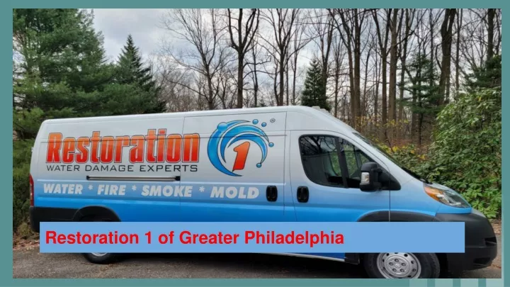 restoration 1 of greater philadelphia