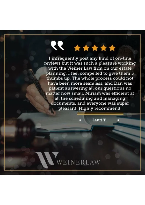 Estate planning attorney san diego