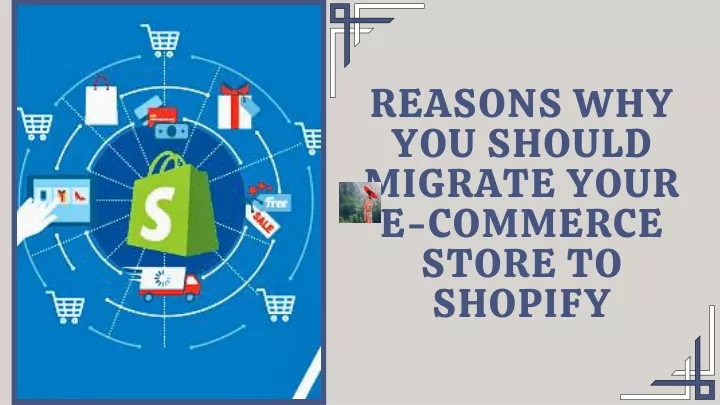 reasons why you should migrate your e commerce