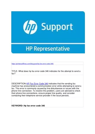 https printersofflines com blog post hp fax error