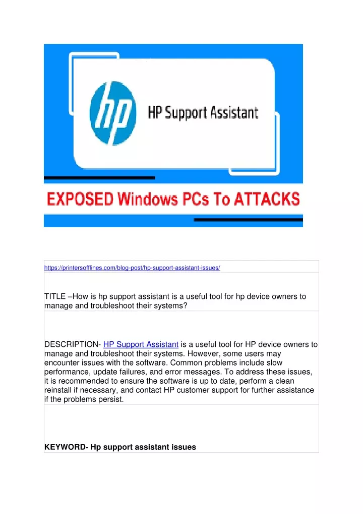 https printersofflines com blog post hp support