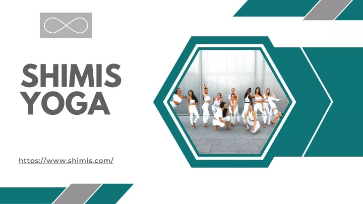 shimis yoga