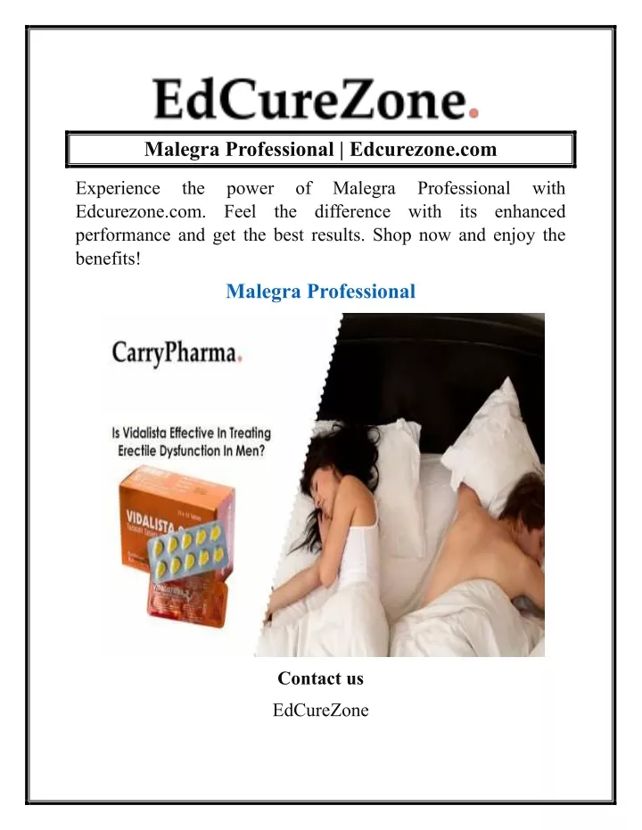 malegra professional edcurezone com