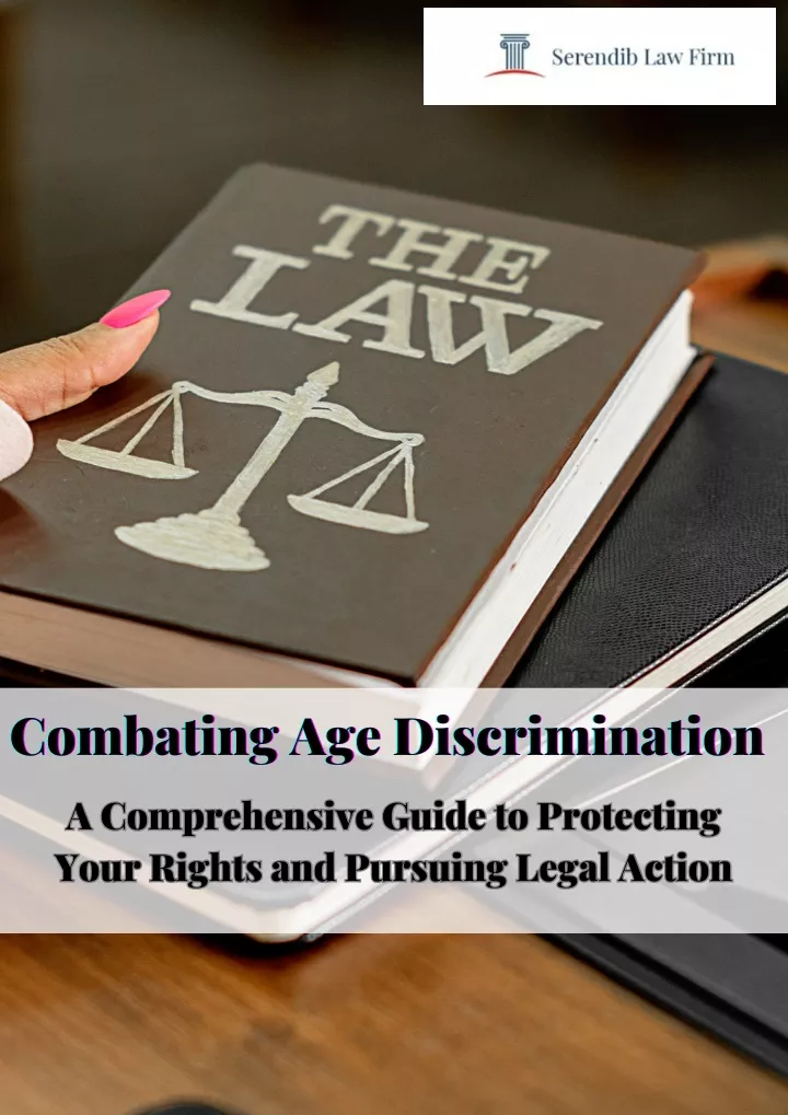 combating age discrimination combating
