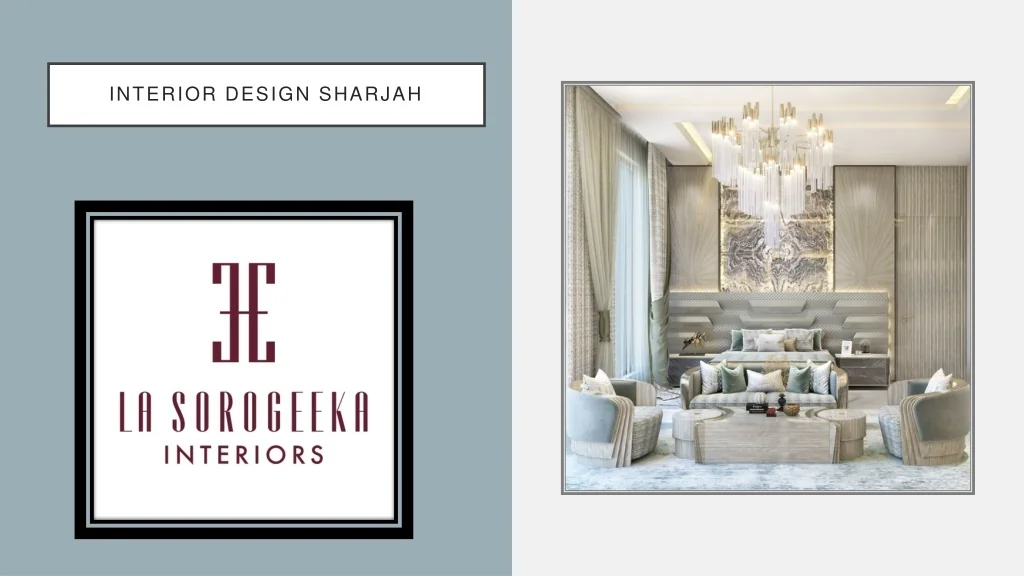 PPT - Interior Design Sharjah PowerPoint Presentation, free download ...