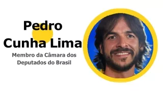 Pedro Cunha Lima-Pela Dimensão Social da Segurança Pública