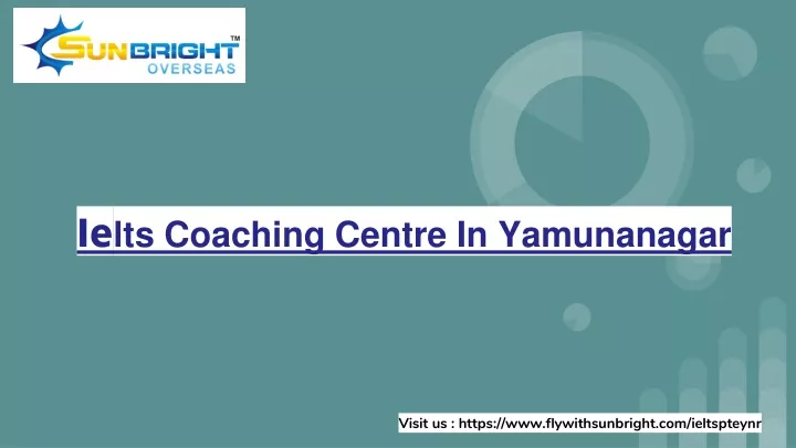 ie lts coaching centre in yamunanagar