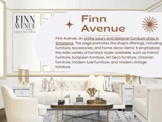 Buy a Chesterfield Sofa By Finn Avenue