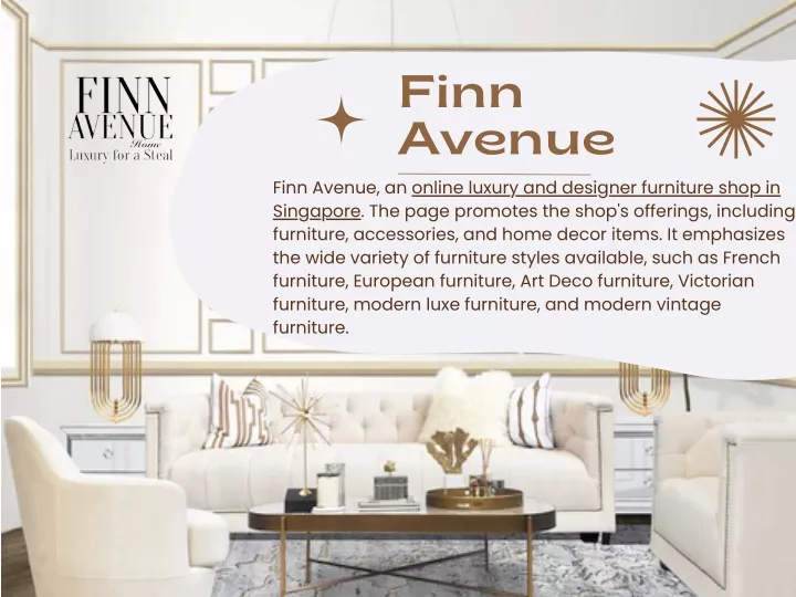 finn avenue