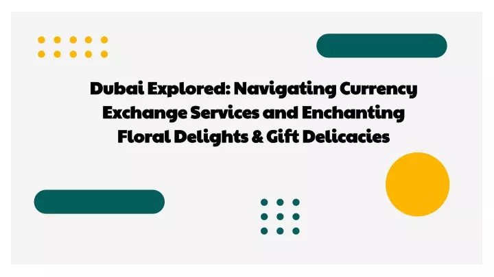 Buy flowers Dubai, Return Refund Policy