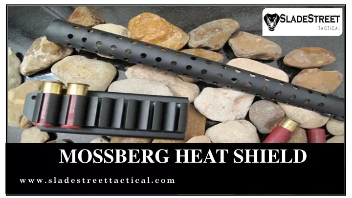 mossberg heat shield
