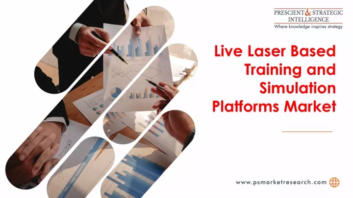 live laser based training and simulation