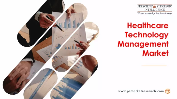 healthcare technology management market