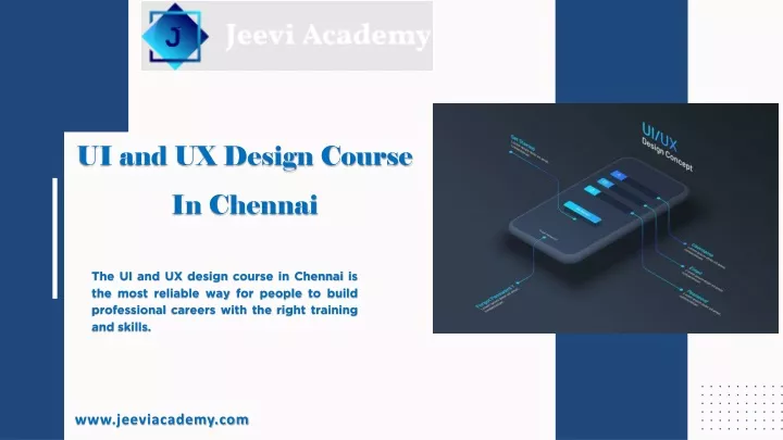 ui and ux design course in chennai
