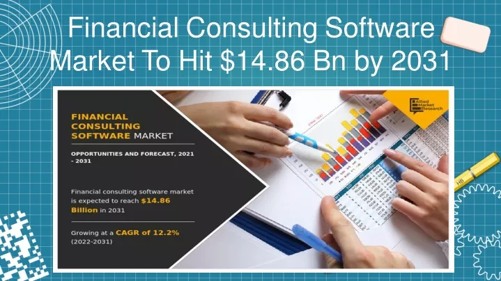 financial consulting software market
