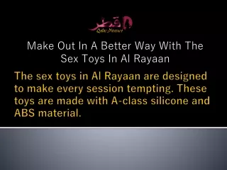 Sex Toys In Al Rayaan |  1 3236785503