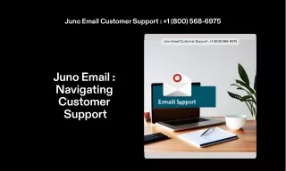 1(800) 568-6975 Juno Tech Support
