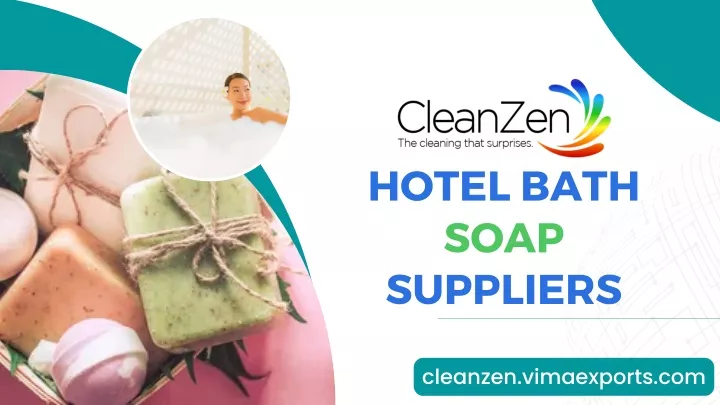 hotel bath soap suppliers