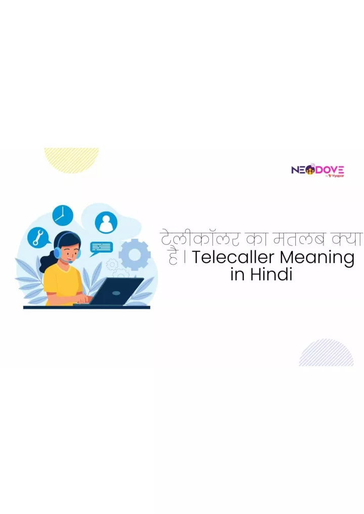 ppt-telecaller-meaning-in-hindi-powerpoint-presentation-free