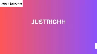 justrichh