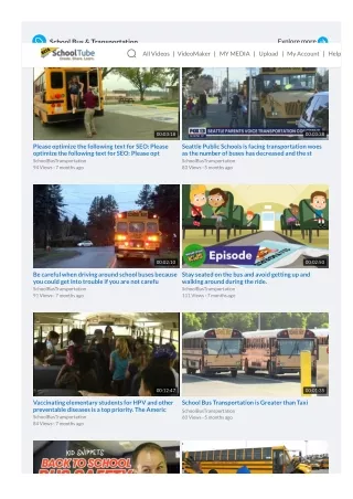 Schooltube